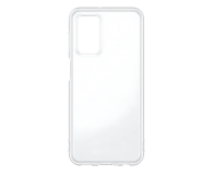 Samsung Clear Case do Galaxy A25 5G Transparent - 1283060 - zdjęcie 1